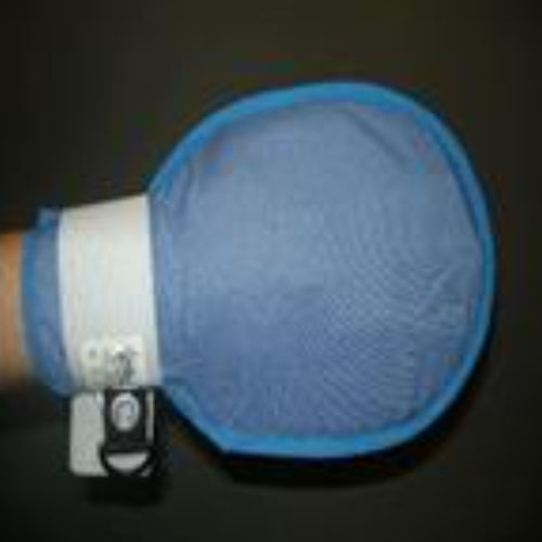 Baumwolle-Handschuh - RCP01238 - RENOL - medizinisch / waschbar