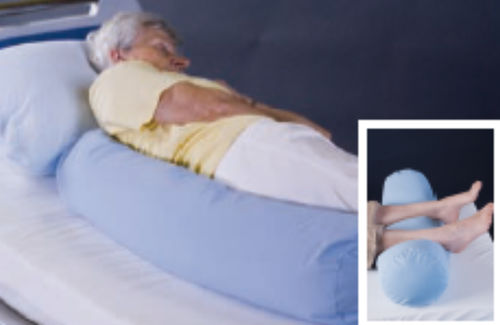 Stützkissen - RCM15000 - RENOL - Polyurethan / waschbar / Mikroperlen