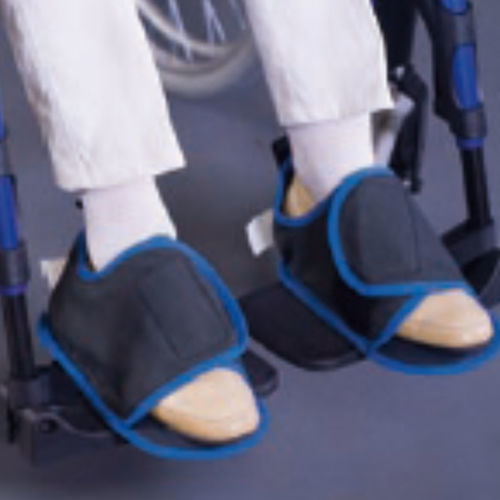 Fußhalter für Rollstühle - RCS10045 - RENOL