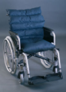 Rückenstütze für Rollstühle - RCF55040 - RENOL