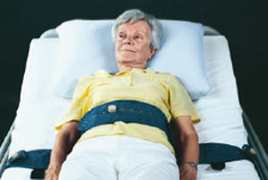 Krankenhausbett-Befestigungsriemen - RFB10115   - RENOL