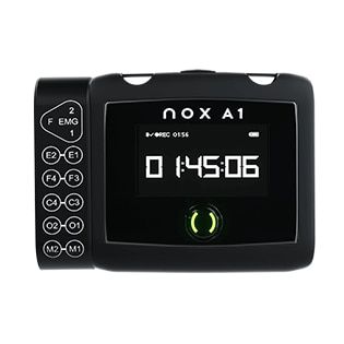 Polysomnograph - Nox A1s™ - ResMed Europe