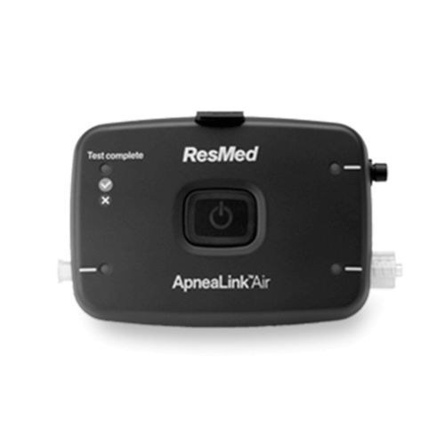 Schlafmonitor - ApneaLink™ Air - ResMed Europe