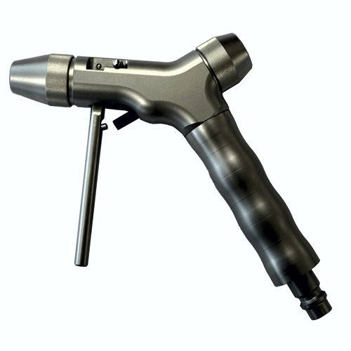 Waschpistole - 64-20820 series - RfQ-Medizintechnik - medizinisch