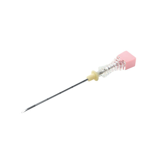 Amniozentese-Nadel - CHIBA TIP - RI.MOS. - Zytologische Biopsie / Anästhesie / Chiba