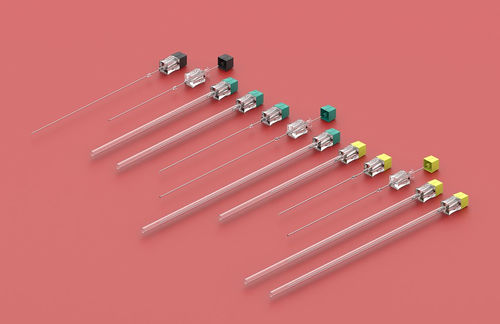Amniozentese-Nadel - Amnioram - RI.MOS. - 20G / 22G / 21G