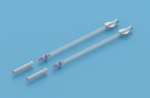 Nadel / parazervikale Anästhesie - Cerviblok - RI.MOS. - 30G