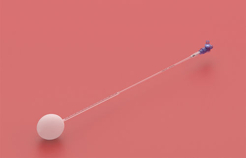 Okklusionskatheter - Vagistop - RI.MOS. - Vaginal / Ballon / weiblich