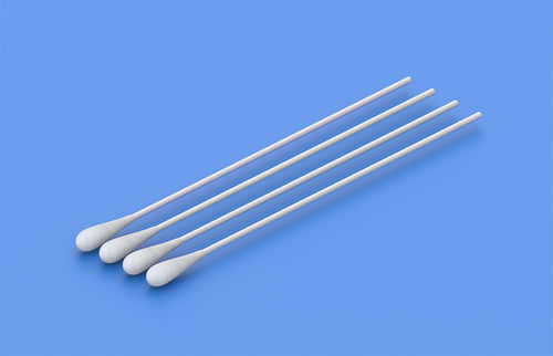Nicht-steriler Tupfer - 720170 - RI.MOS. - vaginal / Baumwolle / 500er Packung