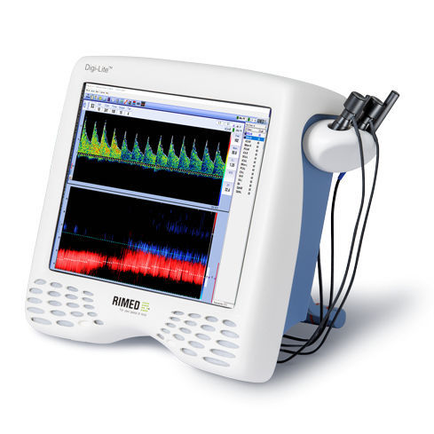 Überwachte Software - Auto-Track™ - Rimed - Diagnose / Monitoring / medizinisch