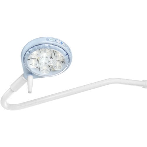 Deckenmontierte OP-Leuchte - Saturno - RIMSA - mobil / LED / 95