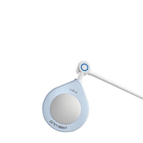 Lampe für Kleineingriffe / LED - PRIMA-FIX - RIMSA - schienenmontiert