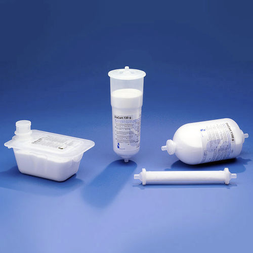 Patronen-Filterkerze - Ritter Medical - Blut / Hämodialyse