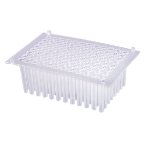 Mikroplatte für DNA-Extraktion - Riplate® magnetic - Ritter Medical - zur Probenlagerung / Filtrierung / magnetische Trennung