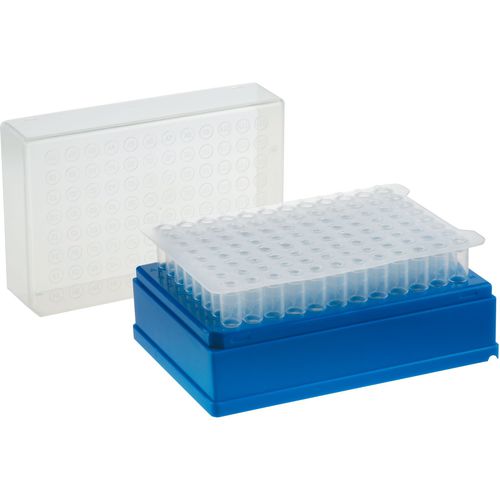 Labor-Halter / für Mikroröhrchen - Micro-Tube Rack® - Ritter Medical