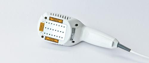 Laser für physikalische Biostimulation - RJ-LASER - Reimers & Janssen - Dioden / Handgerät