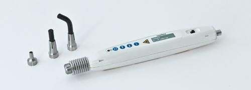 Laser für physikalische Biostimulation - LASERPEN® - RJ-LASER - Reimers & Janssen - Dioden / Handgerät / Millisekunden