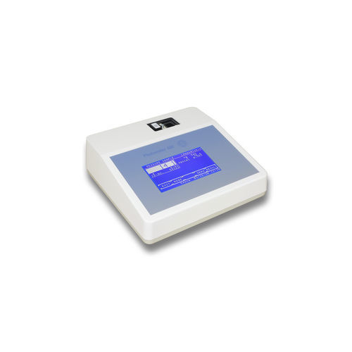 Photometer mit einfachem Strahl - 680 - ROBERT RIELE GmbH & Co KG - Labor / Filter