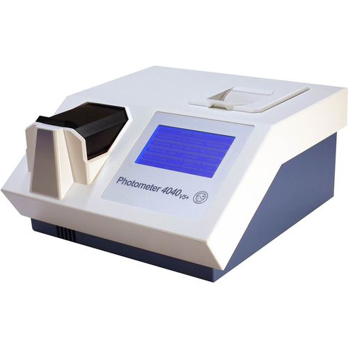 manuelles biochemisches Analysegerät - ROBERT RIELE GmbH & Co KG
