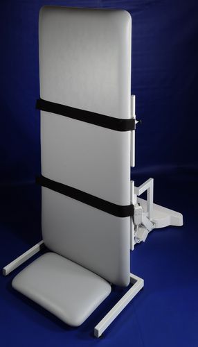 Stehbrett / 2 Ebenen - GOLEM V - RQL - GOLEM tables - elektrisch