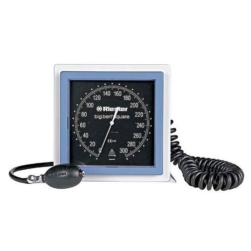 Aneroid-Blutdruckmessgerät - big ben® - Rudolf Riester  - Tisch / mit Erwachsenenmanschette