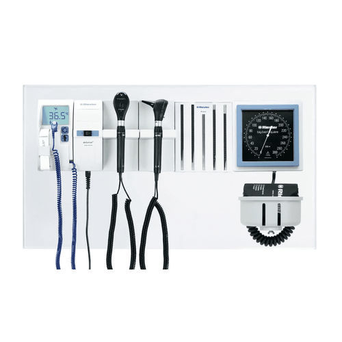 Otoskope Diagnosestation - ri-former® - Rudolf Riester  - Ophthalmoskop
