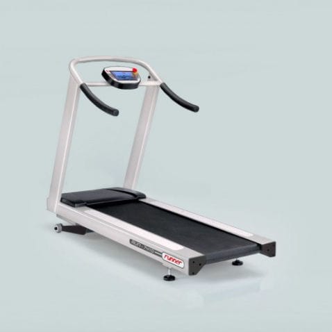 Laufband mit Neigung - RUN 7410/TR-PC - Runner