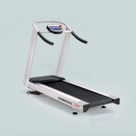 Unterarmgehstütze-Laufband - RUN 7411/TR-PC - Runner - mit Gurtsystem / mit Neigung