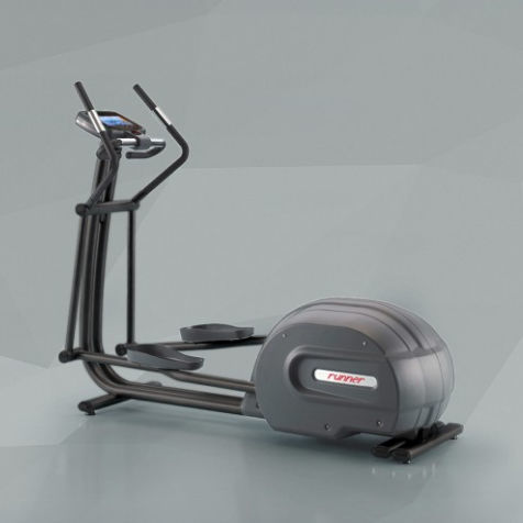 Crosstrainer - RUN-7440-PC - Runner