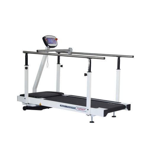 Laufband mit Neigung - RUN 2011/TJ-PC - Runner