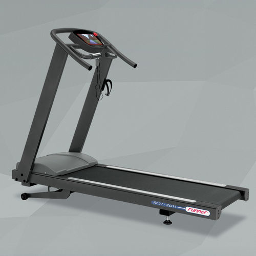 Laufband mit Neigung - RUN-2011/J-PC - Runner