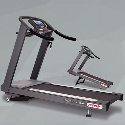 Laufband mit Neigung - RUN 7411 ELITE-PC - Runner