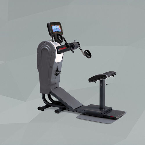Arm-Bewegungstrainer - RUN-7416- PC - Runner - sitzende Position