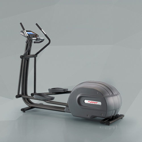 Crosstrainer - RUN-7440-PC - Runner