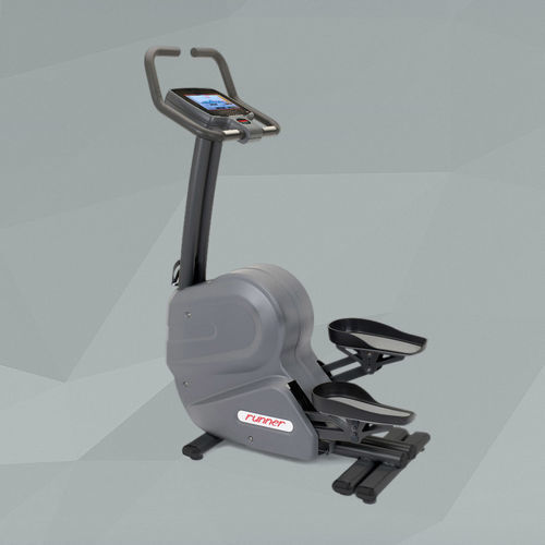 Traditioneller Stepper - RUN7414 - Runner