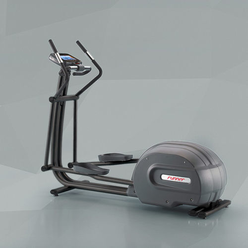 Crosstrainer - EM-7440 - Runner