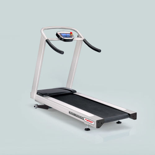Laufband mit Neigung - RUN 7410/TJ-PC - Runner - für Belastungstest