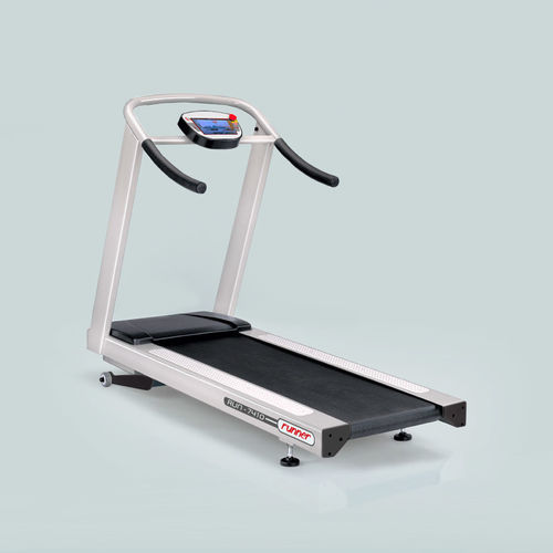 Unterarmgehstütze-Laufband - RUN 7411/TJ-PC - Runner - mit Gurtsystem / mit Neigung