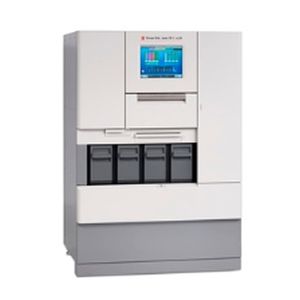 Automatisiertes Probenvorbereitungsgerät - Tissue-Tek AutoTEC® a120 - Sakura Finetek Europe - Labor / durch Inklusion / Gewebe