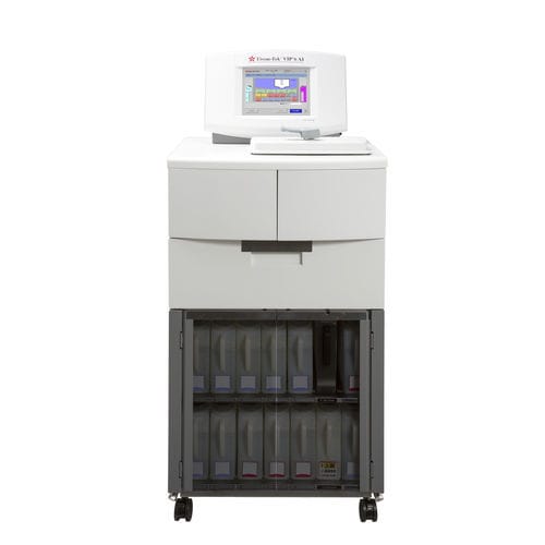 Automatisches Probenvorbereitungsgerät - Tissue-Tek VIP® 6 AI - Sakura Finetek Europe - Gewebe / auf Rollen / Tauch