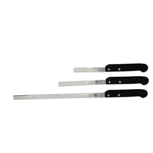 Chirurgisches Messer / für Autopsien - Tissue-Tek® Accu-Edge® - Sakura Finetek Europe - für Histopathologie / zum Einmalgebrauch