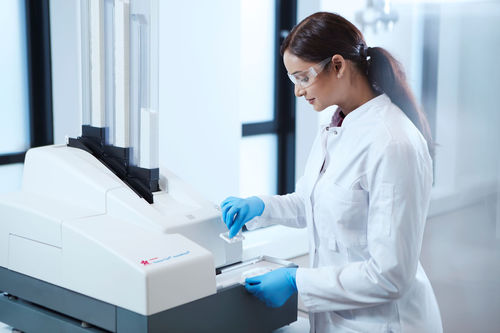 Thermodrucker - Tissue-Tek® AutoWrite® - Sakura Finetek Europe - Kassetten / für Etiketten