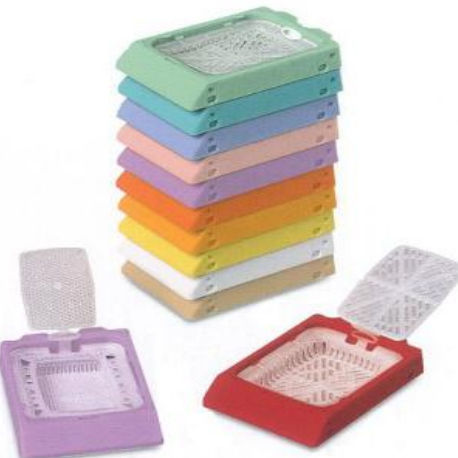 Einbettungskassette - Tissue-Tek® Paraform® - Sakura Finetek Europe