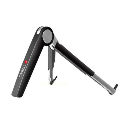 Tragarm für Laptop - CONTOUR - Salli Systems - für medizinische Zwecke / Tisch
