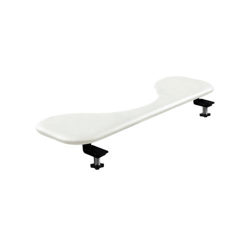 Ellenbogenstütze für Stuhl - ErgoElbo - Salli Systems - Polyester / höhenverstellbar