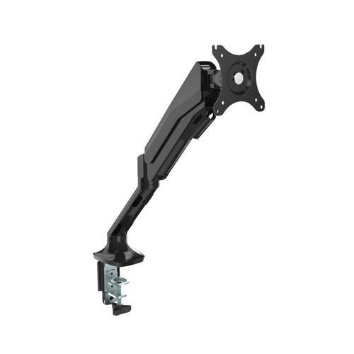 Neigbarer Tragarm - Salli Systems - drehbar / für Monitor / Tisch