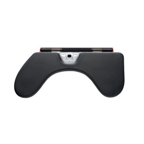 Armstütze für Stuhl - RollerMouse Red max - Salli Systems
