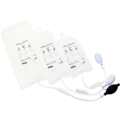 Infusionsbeutel zur parenteralen Ernährung - Infu-Surg® - SunMed