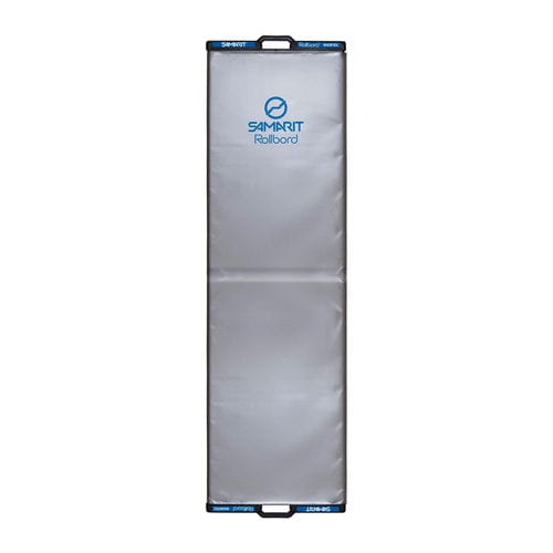 Transfer-Brett / Patienten - Hightec Rollbord® - Standard - Samarit Medical - mit Gleitoberfläche / leichtgewichtig / mit Griffen