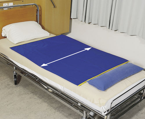 Transferlaken - CareGlide 03 - Samarit Medical